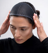 Hijab Crown Undercap