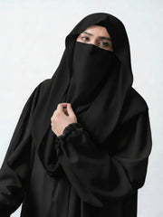 One Minute Hijab
