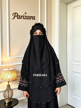 Khimar - Three Layers Farry Khimar