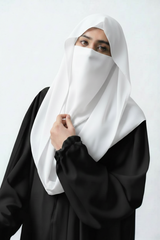 One Minute Hijab
