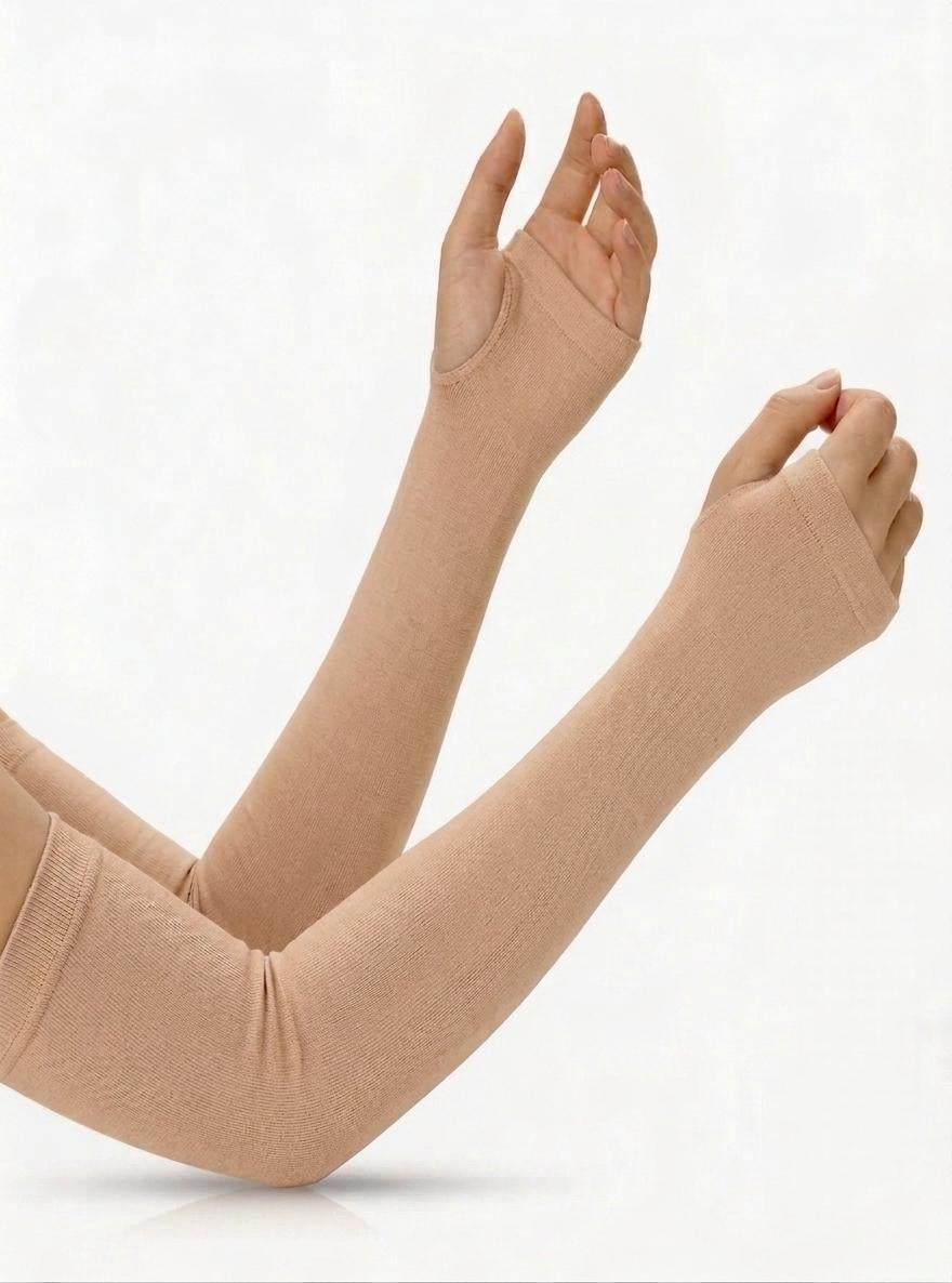 Arms Sleeves-Skin