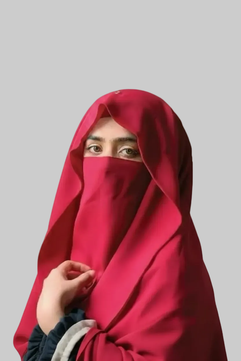 One Minute Hijab